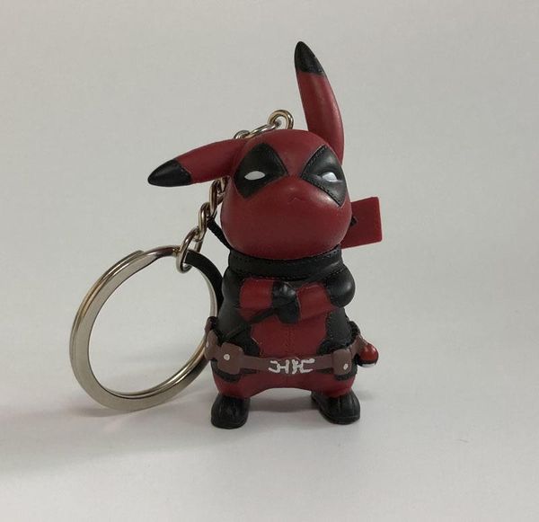 nicegift funko pocket pop keychain - pikachu cos deadpool vinyl figure keyring with box toy gift good quality christmas sell
nicegift funko pocket pop keychain - pikachu cos deadpool vinyl figure keyring with box toy gift good quality christmas sell