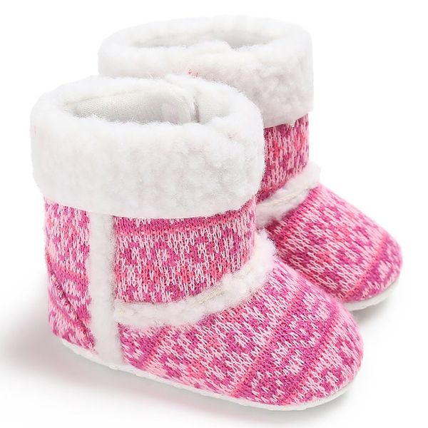stylish baby shoes boots anti-skid soft outsole cotton wool boots thick warm winter shoes fashion toddlers
stylish baby shoes boots anti-skid soft outsole cotton wool boots thick warm winter shoes fashion toddlers