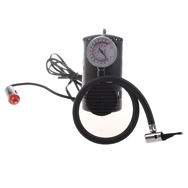 12v car auto electric pump air compressor portable tire inflator 300psi k590 
12v car auto electric pump air compressor portable tire inflator 300psi k590