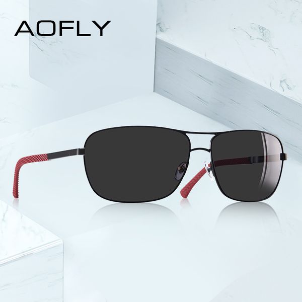 aofly brand design polarized sunglasses male driving metal vintage sun glasses for men goggles uv400 gafas oculos de sol af8190, White;black
aofly brand design polarized sunglasses male driving metal vintage sun glasses for men goggles uv400 gafas oculos de sol af8190, White;black