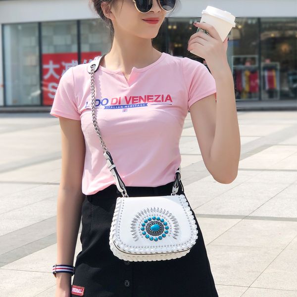 elegant ladies mini saddle bags fashion rivet decoration shoulder crossbody bags sweet girl convenient wallet messenger
elegant ladies mini saddle bags fashion rivet decoration shoulder crossbody bags sweet girl convenient wallet messenger