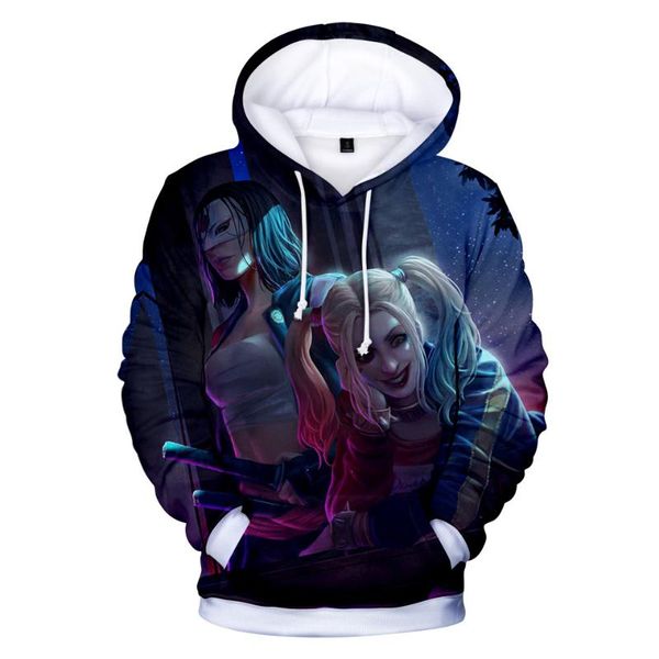joker 3d hoodie sweatshirt men women pullover casual oversized fashion sweatshirts 3d hoodies print haha joker men's hoodies, Black
joker 3d hoodie sweatshirt men women pullover casual oversized fashion sweatshirts 3d hoodies print haha joker men's hoodies, Black