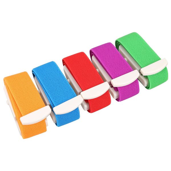 1pc quick slow release medical paramedic sport emergency tourniquet buckle 2.4*40cm plastic tourniquet outdoor 25
1pc quick slow release medical paramedic sport emergency tourniquet buckle 2.4*40cm plastic tourniquet outdoor 25