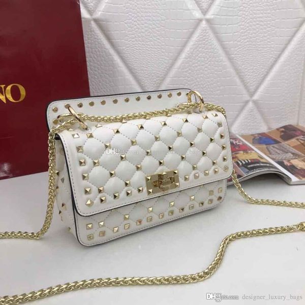 classic designer tote bag genuine leather womens shoulder bag crossbody bag 2019 new rivet handbags c13
classic designer tote bag genuine leather womens shoulder bag crossbody bag 2019 new rivet handbags c13