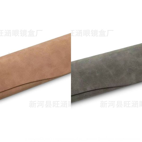 car line semicircular pu case case storage leather fabric glasses storage box myopia glasses box
car line semicircular pu case case storage leather fabric glasses storage box myopia glasses box