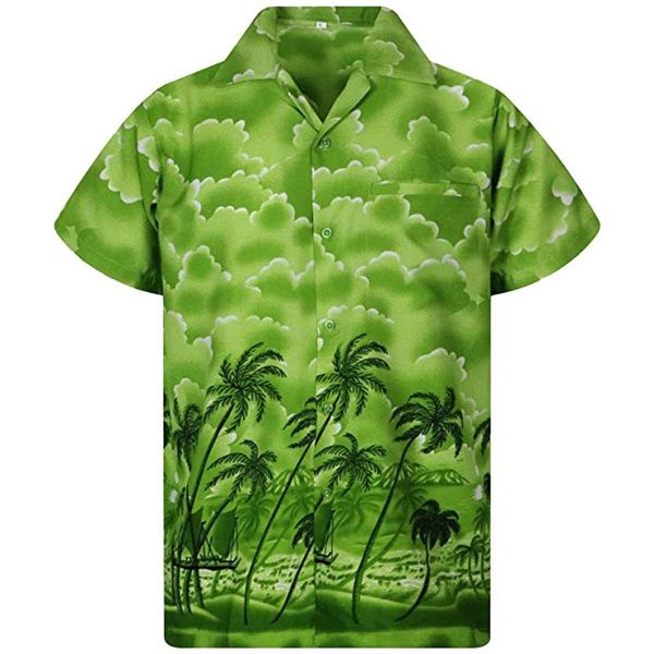 men's summer casual button hawaii print shirt beach short sleeve quick dry blouse -3xl four colors purchasing 2020 sale, White;black
men's summer casual button hawaii print shirt beach short sleeve quick dry blouse -3xl four colors purchasing 2020 sale, White;black