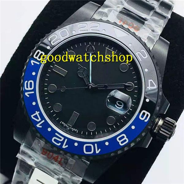 bezel vph black watch mens 904l pvd watches swiss 2836 sapphire 28800 stainless automatic ceramic designer diving 2020 watches stee voue, Slivery;brown 
bezel vph black watch mens 904l pvd watches swiss 2836 sapphire 28800 stainless automatic ceramic designer diving 2020 watches stee voue, Slivery;brown