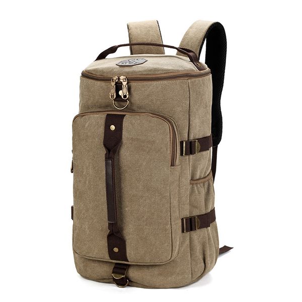 litthing 2019 new large capacity travel bags backpack canvas vintage bucket bag men women shoulder bag duffle sac de voyage
litthing 2019 new large capacity travel bags backpack canvas vintage bucket bag men women shoulder bag duffle sac de voyage
