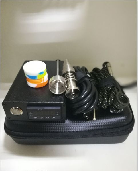 Дешевый портативный E nail D-nail dab rig комплект электрический контроллер температуры коробка с 16 мм 20 мм титановый кварцевый гвоздь для стеклянной водопроводной трубы
Дешевый портативный E nail D-nail dab rig комплект электрический контроллер температуры коробка с 16 мм 20 мм титановый кварцевый гвоздь для стеклянной водопроводной трубы