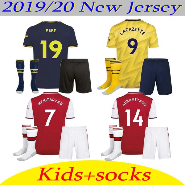 2019 gunners home red away yellow soccer jerseys 19/20 third deep blue league club gunners soccer shirts kids customized football uniforms, Black
2019 gunners home red away yellow soccer jerseys 19/20 third deep blue league club gunners soccer shirts kids customized football uniforms, Black
