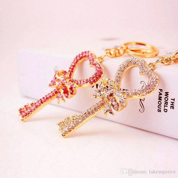 bling bling rhinestone heart key shaped key chain women metal rhinestone key ring bag accessories decoration, Slivery;golden
bling bling rhinestone heart key shaped key chain women metal rhinestone key ring bag accessories decoration, Slivery;golden