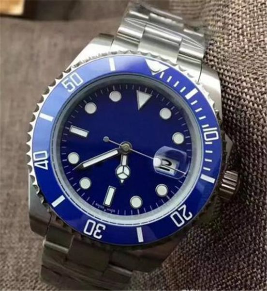 16 luxury mens watches business brand automatic mechanical dive watch stainless steel ceramic bezel luminous wristwatch master, Slivery;brown
16 luxury mens watches business brand automatic mechanical dive watch stainless steel ceramic bezel luminous wristwatch master, Slivery;brown