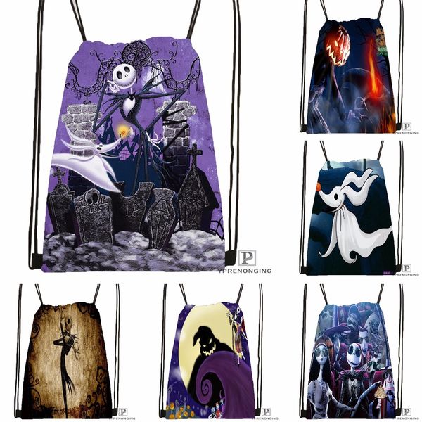 custom the nightmare before christmas drawstring backpack bag cute daypack kids satchel (black back) 31x40cm#180531-04-08
custom the nightmare before christmas drawstring backpack bag cute daypack kids satchel (black back) 31x40cm#180531-04-08