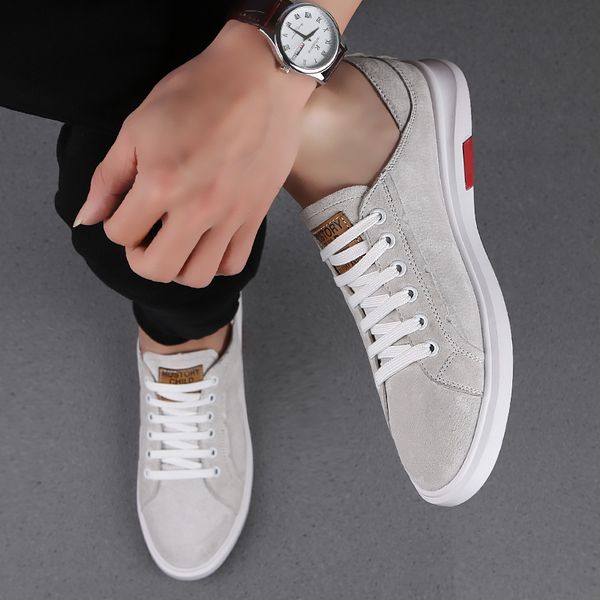big size 36-56 new outdoor men casual breathable soft genuine leather shoes driving comfortable men outdoor lovers shoes w5, Black
big size 36-56 new outdoor men casual breathable soft genuine leather shoes driving comfortable men outdoor lovers shoes w5, Black