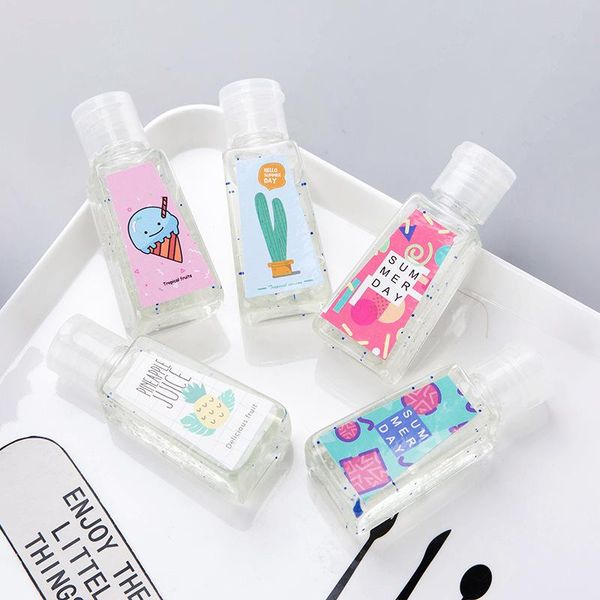 protable hand sanitiz universal home bath products cute fruit flavor portable wash-hanging wash hand gel cartoon hand sanitizer
protable hand sanitiz universal home bath products cute fruit flavor portable wash-hanging wash hand gel cartoon hand sanitizer