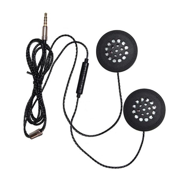 t33 sound calling intelligent rider helmet headset universal portable motorcycle intercom double speakers hifi stereo wired
t33 sound calling intelligent rider helmet headset universal portable motorcycle intercom double speakers hifi stereo wired