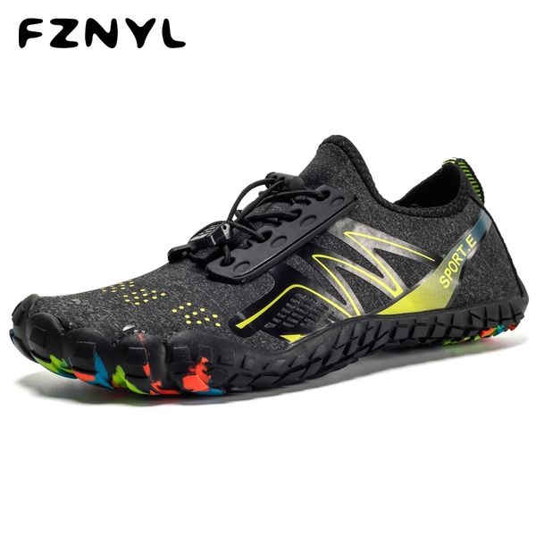 fznyl 2020 summer men sandals women men breathable quick dry sandal outdoor rubber outsole men's beach shoes big size 39 46 47 t200420, Black
fznyl 2020 summer men sandals women men breathable quick dry sandal outdoor rubber outsole men's beach shoes big size 39 46 47 t200420, Black