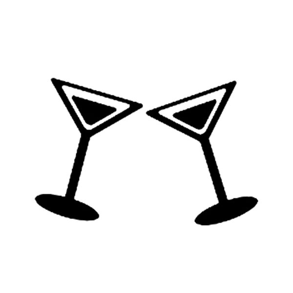 15*9.9cm cocktail vinyl decal sticker be different motorcycle suvs bumper car window lapcar stylings car decor
15*9.9cm cocktail vinyl decal sticker be different motorcycle suvs bumper car window lapcar stylings car decor