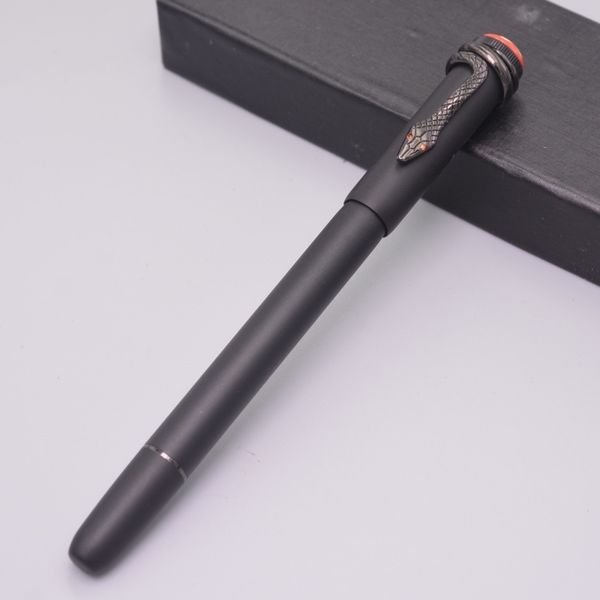 Limited edition 110th anniver ary inheritance erie matte black cla ical au750 nake nib fountain pen luxury rollerball pen ballpoint pen
Limited edition 110th anniver ary inheritance erie matte black cla ical au750 nake nib fountain pen luxury rollerball pen ballpoint pen