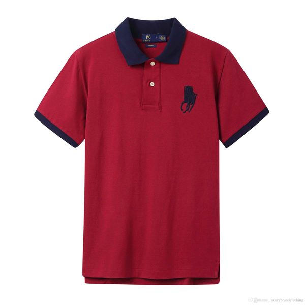 mens конструктора polos марка небольшой лошади ralph вышивки одежды мужчины ткани письмо поло футболки воротник случайные футболки майка вер, White;black
mens конструктора polos марка небольшой лошади ralph вышивки одежды мужчины ткани письмо поло футболки воротник случайные футболки майка вер, White;black