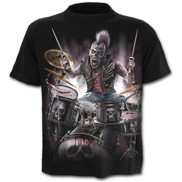spring/summer message round neck short-sleeved 3d digital printed t-shirt european and american fashion trend cartoon printed
spring/summer message round neck short-sleeved 3d digital printed t-shirt european and american fashion trend cartoon printed