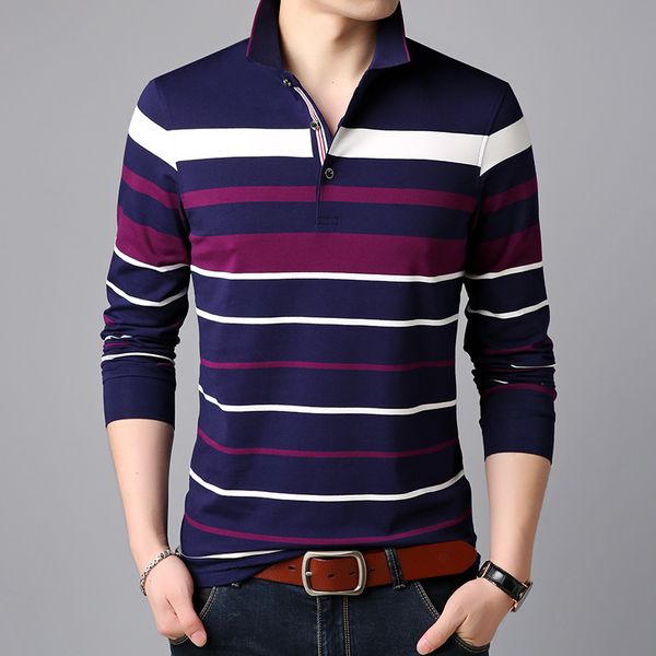 design new 2020 striped men s brand shirt long sleeves fashion spring autumn clothes plus asian size m-3xl 4xl 5xl, White;black
design new 2020 striped men s brand shirt long sleeves fashion spring autumn clothes plus asian size m-3xl 4xl 5xl, White;black