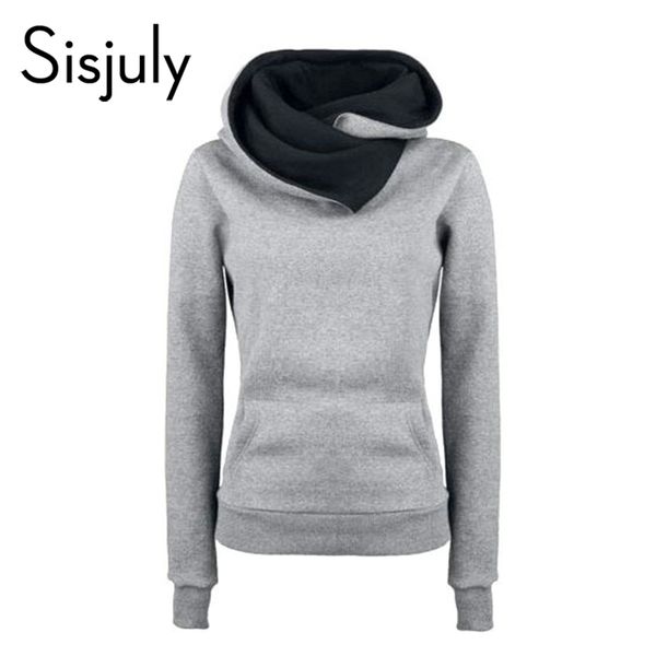 sisjuly толстовки женщины осень зима повседневная slim с длинным рукавом толстовка с капюшоном пуловер top fashion sportwear chic tracksuit, Black
sisjuly толстовки женщины осень зима повседневная slim с длинным рукавом толстовка с капюшоном пуловер top fashion sportwear chic tracksuit, Black