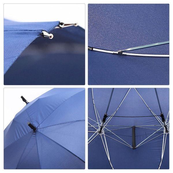 creative fashion two-pole couple umbrella pure color semi-automatic high-end business umbrella double conjoined umbrella
creative fashion two-pole couple umbrella pure color semi-automatic high-end business umbrella double conjoined umbrella