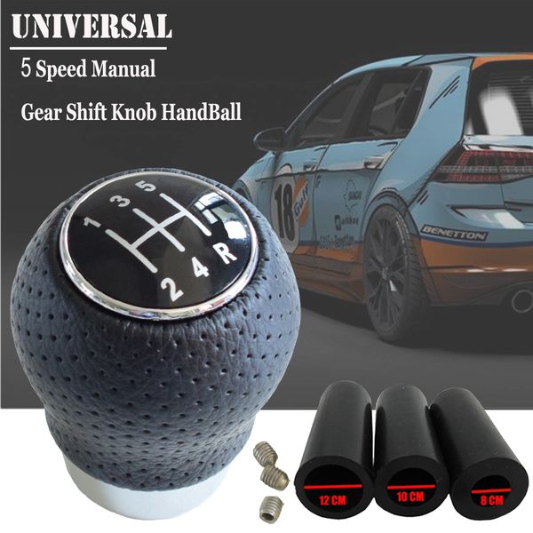 car universal transmission manual 5 speed for kia gear shift konb