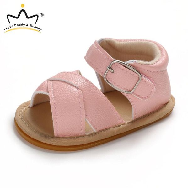 summer new baby shoes soft leather boy girl sandals rubber sole anti slip infant toddler boys girls sandals baby, Black;red
summer new baby shoes soft leather boy girl sandals rubber sole anti slip infant toddler boys girls sandals baby, Black;red