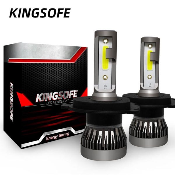 1pair cob h4 90w 12000lm led car headlight kit hi/lo turbo light bulbs 6000k hid white
1pair cob h4 90w 12000lm led car headlight kit hi/lo turbo light bulbs 6000k hid white