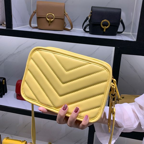 small crossbody bags for women 2020 pu leather square bag messenger bag for girl yellow ladies phone purse small chains bags
small crossbody bags for women 2020 pu leather square bag messenger bag for girl yellow ladies phone purse small chains bags