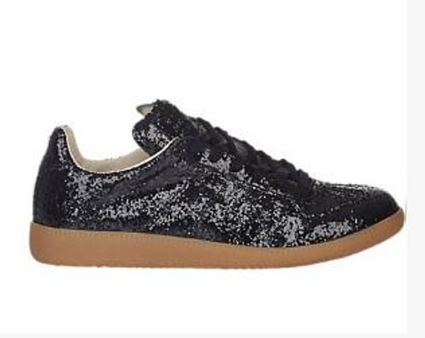 women & men casual shoes new genuine leather high shoes mens casual shoes men's highest version, Black
women & men casual shoes new genuine leather high shoes mens casual shoes men's highest version, Black