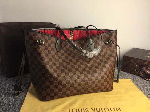 New de igner neverfull women handbag handbagloui vuitton00 large luxury hopping cavan tote bag
New de igner neverfull women handbag handbagloui vuitton00 large luxury hopping cavan tote bag