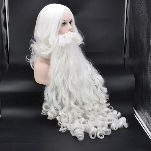 car christmas ornaments santa claus wig fake beard set long white old man fake mustache christmas wig headgear dress up
car christmas ornaments santa claus wig fake beard set long white old man fake mustache christmas wig headgear dress up