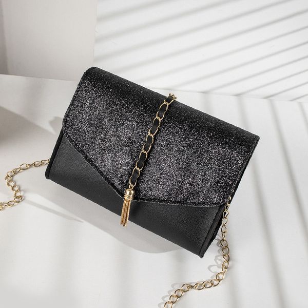 net red tassel envelope bag 2019 solid color sequins small square bag shoulder women wild mini phone crossbody
net red tassel envelope bag 2019 solid color sequins small square bag shoulder women wild mini phone crossbody