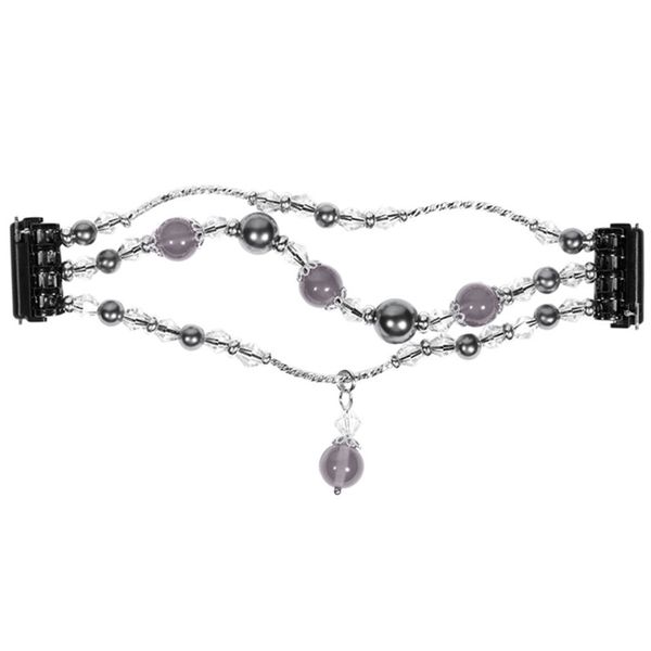 for fitbitfor versa crystal pendant bracelet for versa lite ladies jewelry light luxury accessories strap, Black;brown
for fitbitfor versa crystal pendant bracelet for versa lite ladies jewelry light luxury accessories strap, Black;brown