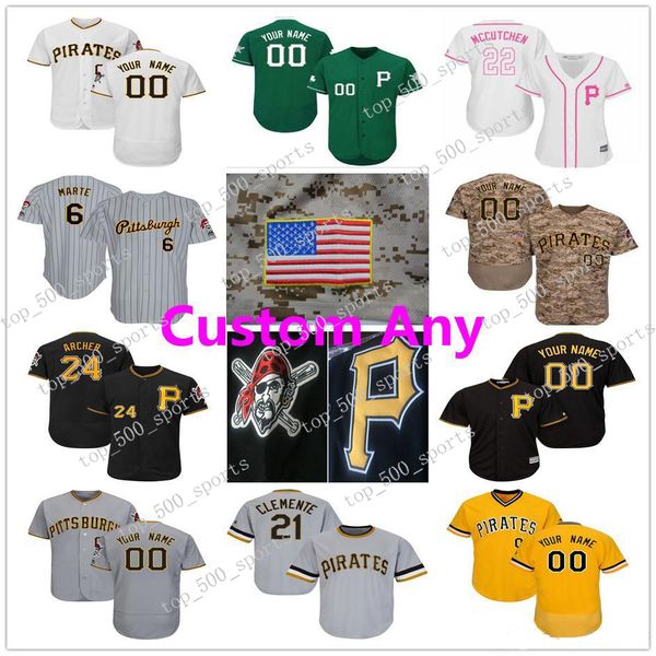 men kid women pittsburgh chris archer jersey josh bell jameson taillon jung ho kang cervelli honus wagner parker roberto clemente jerseys, Blue;black
men kid women pittsburgh chris archer jersey josh bell jameson taillon jung ho kang cervelli honus wagner parker roberto clemente jerseys, Blue;black