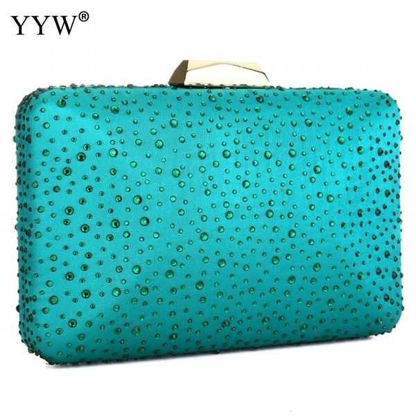 green fashion evening party rivet clutch bags wedding cell phone pocket crossbody bag for women 2018 clutches with rhinestone cj191209, Black;red 
green fashion evening party rivet clutch bags wedding cell phone pocket crossbody bag for women 2018 clutches with rhinestone cj191209, Black;red