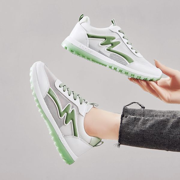 summer women running shoes air mesh breathable outdoor sports shoes lace-up light sneaker women rubber non-slip training
summer women running shoes air mesh breathable outdoor sports shoes lace-up light sneaker women rubber non-slip training