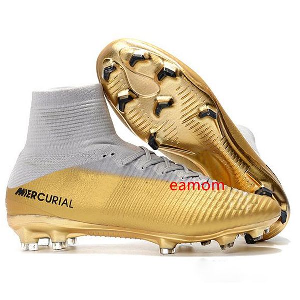 2019 cr7 soccer shoes white gold cr7 soccer cleats mercurial superfly fg v kids soccer shoes cristiano ronaldo sports shoes, Black
2019 cr7 soccer shoes white gold cr7 soccer cleats mercurial superfly fg v kids soccer shoes cristiano ronaldo sports shoes, Black