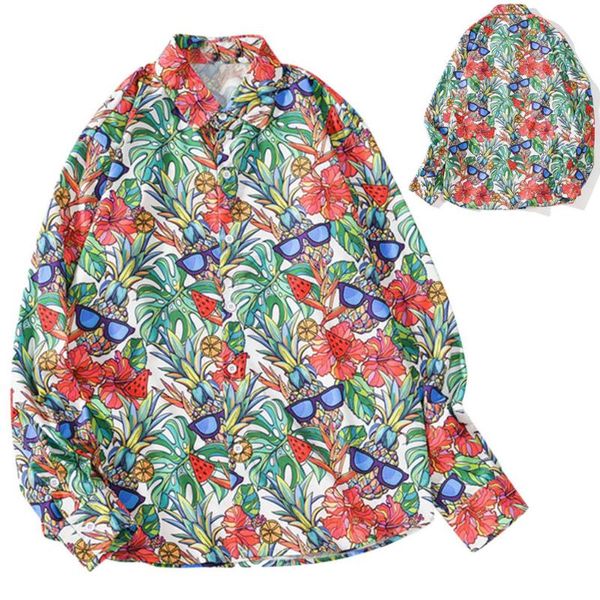 klv 2020 new arrival mens floral printed casual shirts male long sleeve luxury slim shirt summer beach outfits -2xl 0415, White;black
klv 2020 new arrival mens floral printed casual shirts male long sleeve luxury slim shirt summer beach outfits -2xl 0415, White;black