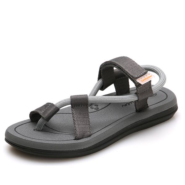summer men beach sandals outdoor sandals roma casual breathable clip toe male comfortable shoes sandalias, Black
summer men beach sandals outdoor sandals roma casual breathable clip toe male comfortable shoes sandalias, Black