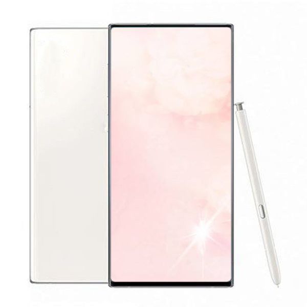 Goophone Н10 + Н10 Плюс MTK6580 Quad Core 1 Гб оперативной памяти 8GB диск показывает 4GB / 256GB 6.5inch 8MP 3G WCDMA Поддельный 4G LTE телефон
Goophone Н10 + Н10 Плюс MTK6580 Quad Core 1 Гб оперативной памяти 8GB диск показывает 4GB / 256GB 6.5inch 8MP 3G WCDMA Поддельный 4G LTE телефон