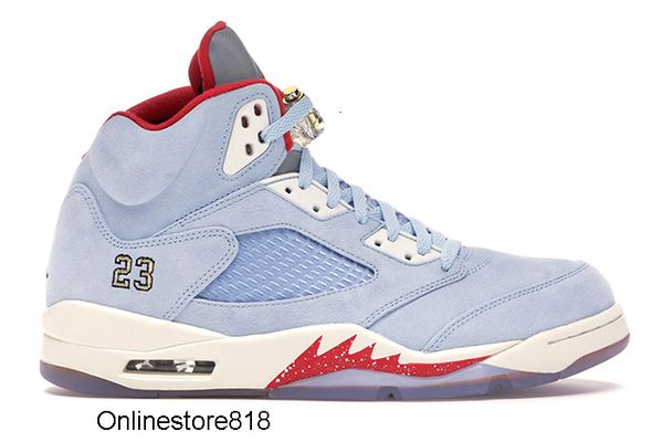 2020 with box mens basketball shoes sneakers 5s trophy room jsp pack brand designer sports shoes for men size us7-13
2020 with box mens basketball shoes sneakers 5s trophy room jsp pack brand designer sports shoes for men size us7-13
