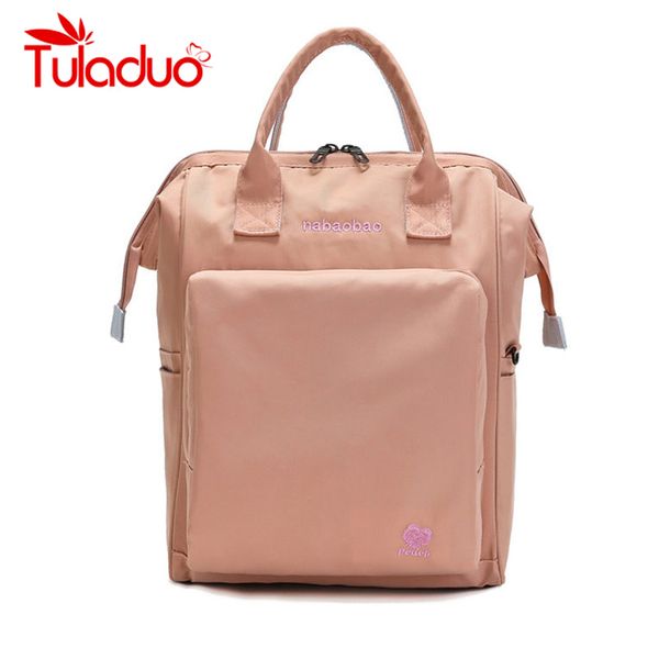 casual high capacity backpack solid color mommy maternity travel backpacks big baby nursing diaper bags girl school book bag
casual high capacity backpack solid color mommy maternity travel backpacks big baby nursing diaper bags girl school book bag