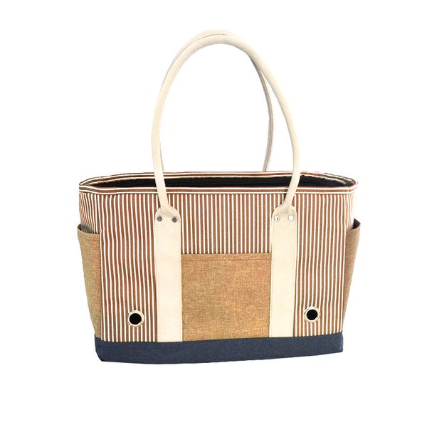 striped handbag style pet dogs carrier bag pets fashion bag small puppy hand carrier
striped handbag style pet dogs carrier bag pets fashion bag small puppy hand carrier