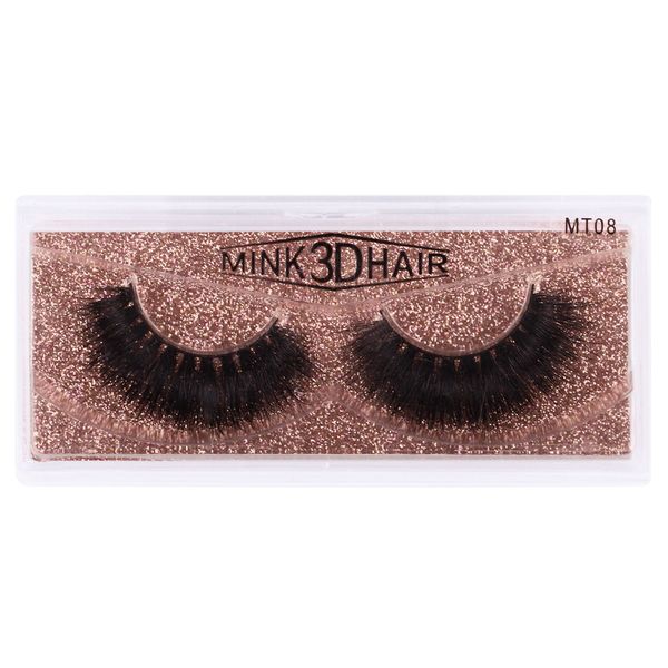 new arrival handmade mink 3d hair false eyelashes thick natural long mink fur hair soft & vivid fake lashes 10 models drop shipping
new arrival handmade mink 3d hair false eyelashes thick natural long mink fur hair soft & vivid fake lashes 10 models drop shipping