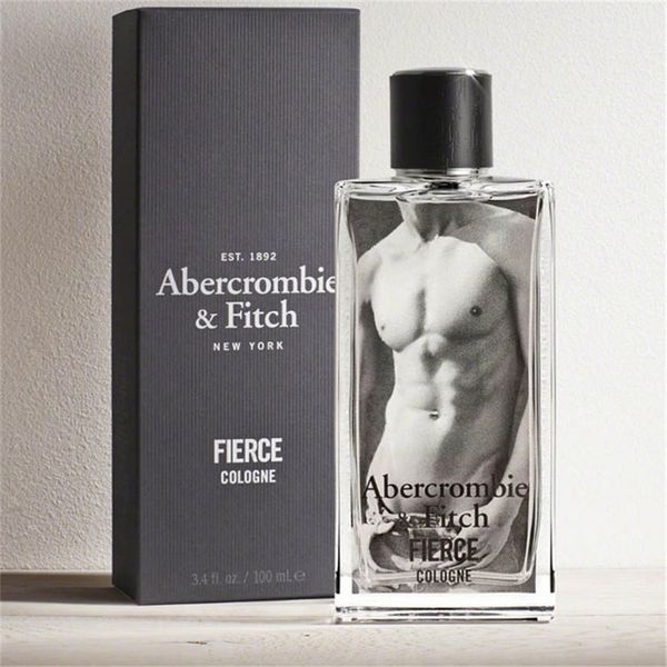 dhl fierce men perfume 100ml a&f edt charming parfume long lasting flavor summer fragrance the highest quality fast delivery
dhl fierce men perfume 100ml a&f edt charming parfume long lasting flavor summer fragrance the highest quality fast delivery