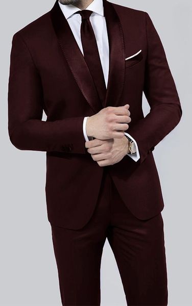 популярные one button groomsmen шаль лацкане жениха смокинги groomsmen шафер костюм мужские свадебные костюмы жениха (куртка + брюки + tie, Black;gray
популярные one button groomsmen шаль лацкане жениха смокинги groomsmen шафер костюм мужские свадебные костюмы жениха (куртка + брюки + tie, Black;gray